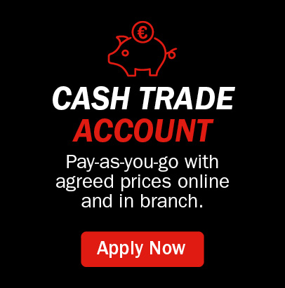 Cash Trade Account