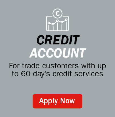 Credit Account