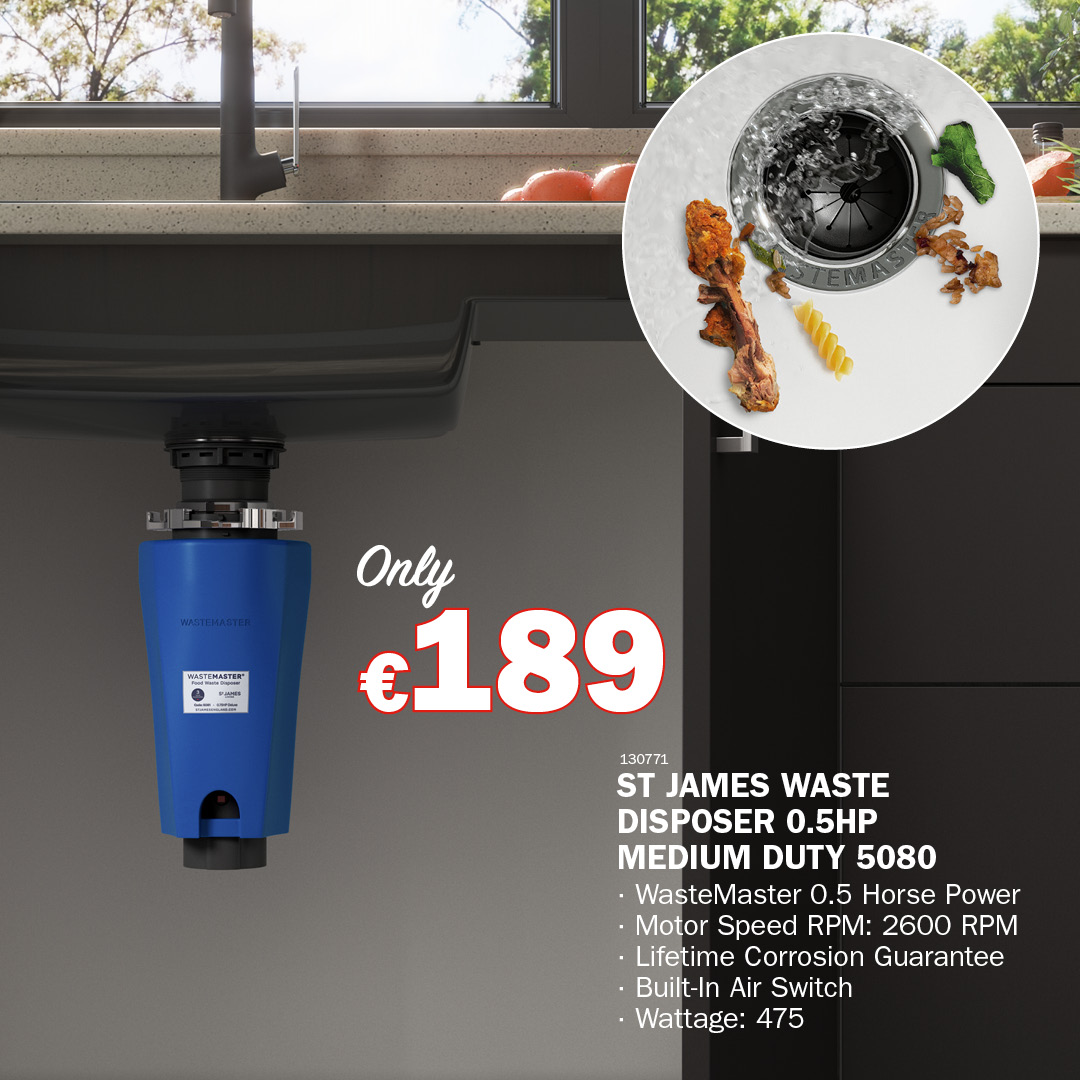 20% OFF SMEG Dishwasher