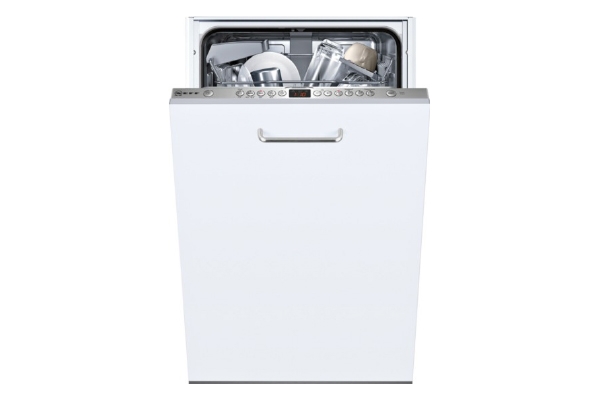 45cm Integrated Dishwasher