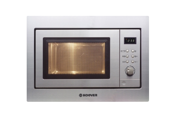 Hoover 20 Litre Built-in Microwave with Grill