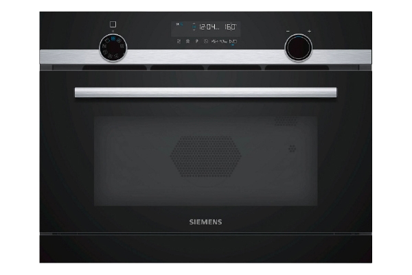 Compact Microwave Combi Oven CP565AGS0B