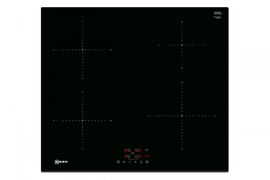 neff t36fb41x0g 60cm induction hob