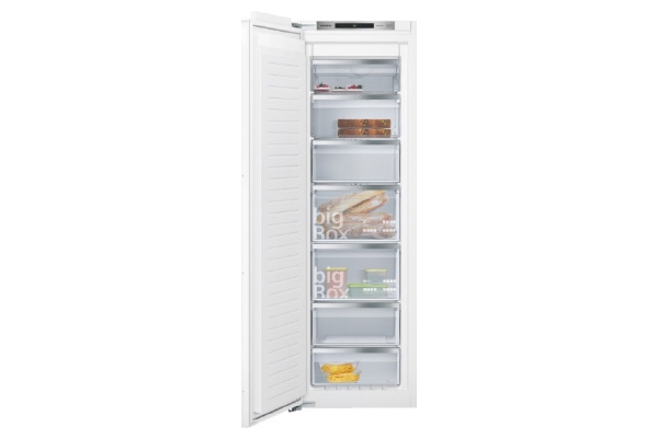 Freezer Built In - No Frost GI81NAE30G