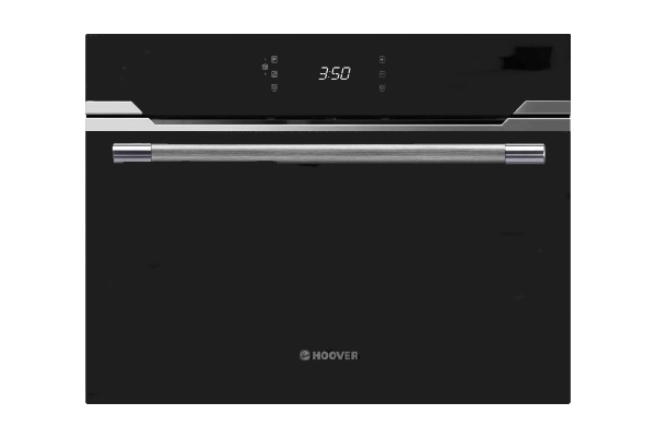 Hoover 46cm Compact Oven Microwave